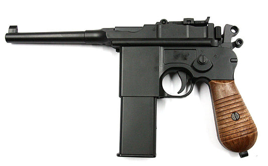 WELL M712 C02 Pistol
