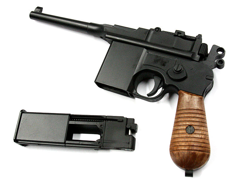 WELL M712 C02 Pistol