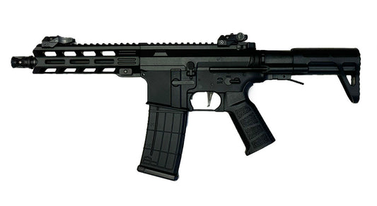 Well Pro M4 7'' SBR (ETU, 30RPS)