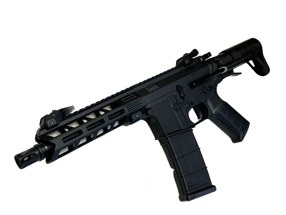 Well Pro M4 7'' SBR (ETU, 30RPS)