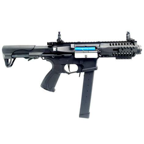 XYL ARP9 Black